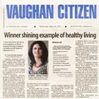 Entreprises 9 image INNER HEALTH NUTRITION CONSULTING Health & Medicine dans Woodbridge ON