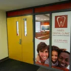 Entreprises 26 image INNES DENTAL CLINIC Health & Medicine dans Orléans ON