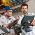 Entreprises 8 image INNOVATION PHYSICAL THERAPY Physiotherapists dans Edmonton AB