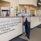 Business 2 image INSIDE OUT WELNESS CENTRE Naturopaths in Woodbridge ON