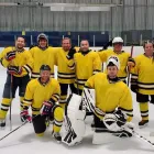 Business 1 image INSIDERS HOCKEY LEAGUE INC Sports & Recreation Centres in Langley BC