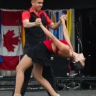 Business 24 image INSPIRACION LATINA DANCE COMPANY Party & Event Planners & Organizers in Toronto ON