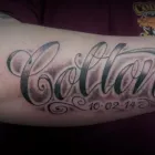 Entreprises 9 image INSPIRATION TATTOO & PIERCING Tattoos & Body Piercing dans Peterborough ON