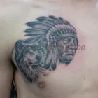 Entreprises 11 image INSPIRATION TATTOO & PIERCING Tattoos & Body Piercing dans Peterborough ON