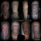 Entreprises 2 image INSPIRATION TATTOO & PIERCING Tattoos & Body Piercing dans Peterborough ON