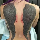 Entreprises 13 image INSPIRATION TATTOO & PIERCING Tattoos & Body Piercing dans Peterborough ON