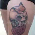 Entreprises 14 image INSPIRATION TATTOO & PIERCING Tattoos & Body Piercing dans Peterborough ON