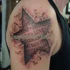 Entreprises 3 image INSPIRATION TATTOO & PIERCING Tattoos & Body Piercing dans Peterborough ON