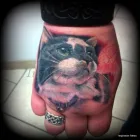 Entreprises 4 image INSPIRATION TATTOO & PIERCING Tattoos & Body Piercing dans Peterborough ON