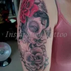 Entreprises 5 image INSPIRATION TATTOO & PIERCING Tattoos & Body Piercing dans Peterborough ON