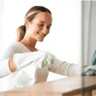 Entreprises 3 image INSPIRECLEAN MISSISSAUGA House Cleaning Services dans Mississauga ON