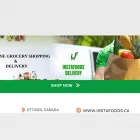Entreprises 1 image INSTAFOODS Specialty Stores dans Ottawa ON