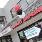 Business 1 image INSTANT IMPRINTS Uniforms & Staff Wear in Langley BC