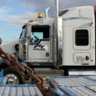 Business 8 image INTER-RAIL TRANSPORT LTD Mailing Services in Edmonton AB
