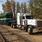 Business 11 image INTER-RAIL TRANSPORT LTD Mailing Services in Edmonton AB