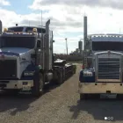 Business 12 image INTER-RAIL TRANSPORT LTD Mailing Services in Edmonton AB