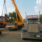 Business 13 image INTER-RAIL TRANSPORT LTD Mailing Services in Edmonton AB