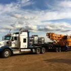 Business 15 image INTER-RAIL TRANSPORT LTD Mailing Services in Edmonton AB
