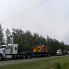 Business 17 image INTER-RAIL TRANSPORT LTD Mailing Services in Edmonton AB