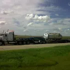 Business 20 image INTER-RAIL TRANSPORT LTD Mailing Services in Edmonton AB