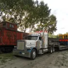 Business 21 image INTER-RAIL TRANSPORT LTD Mailing Services in Edmonton AB