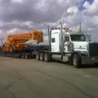 Business 23 image INTER-RAIL TRANSPORT LTD Mailing Services in Edmonton AB