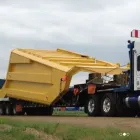 Business 24 image INTER-RAIL TRANSPORT LTD Mailing Services in Edmonton AB