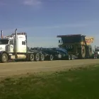 Business 25 image INTER-RAIL TRANSPORT LTD Mailing Services in Edmonton AB