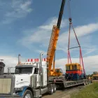 Business 26 image INTER-RAIL TRANSPORT LTD Mailing Services in Edmonton AB