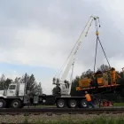 Business 28 image INTER-RAIL TRANSPORT LTD Mailing Services in Edmonton AB
