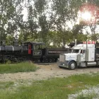 Business 4 image INTER-RAIL TRANSPORT LTD Mailing Services in Edmonton AB