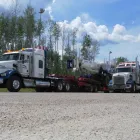 Business 5 image INTER-RAIL TRANSPORT LTD Mailing Services in Edmonton AB