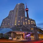 Business 1 image INTERCONTINENTAL TORONTO CENTRE Wedding Venues in Toronto ON
