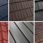 Entreprises 1 image INTERLOCK METAL ROOFING - ALBERTA Roofing Contractors dans Calgary AB