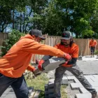 Entreprises 2 image INTERLOCK REPAIR Landscaping Company dans Toronto ON