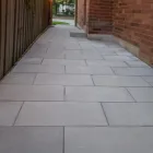 Entreprises 3 image INTERLOCK REPAIR Landscaping Company dans Toronto ON