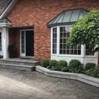 Entreprises 3 image INTERLOCK WORKS Deck Builders dans Niagara Falls ON