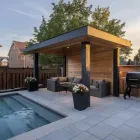 Entreprises 4 image INTERLOCKING TORONTO Landscaping Company dans Toronto ON