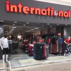 Entreprises 3 image INTERNATIONAL CLOTHIERS Shopping dans Winnipeg MB