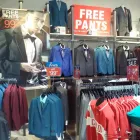 Entreprises 2 image INTERNATIONAL CLOTHIERS Shopping dans Mississauga ON