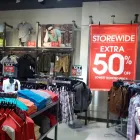 Entreprises 3 image INTERNATIONAL CLOTHIERS Shopping dans Mississauga ON