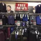 Entreprises 4 image INTERNATIONAL CLOTHIERS Shopping dans Vaughan ON