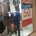 Entreprises 3 image INTERNATIONAL CLOTHIERS Shopping dans Toronto ON