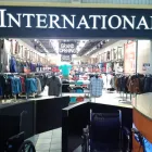 Entreprises 1 image INTERNATIONAL CLOTHIERS Shopping dans Mississauga ON
