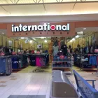 Business 1 image INTERNATIONAL CLOTHIERS Shopping in Windsor ON