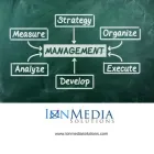 Entreprises 3 image ION MEDIA SOLUTIONS Marketing Consultants & Services dans Winnipeg MB