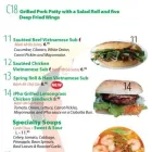 Entreprises 7 image IPHO RESTAURANT Vietnamese Restaurants dans Chilliwack BC