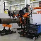Business 2 image IRCO AUTOMATION INC. Industries & Agriculture in Burlington ON