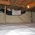 Entreprises 1 image ISLAND BASEMENT SYSTEMS Waterproofing Contractors dans Victoria BC