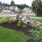 Business 2 image ISLAND PRO MOWING AND LANDSCAPING INC. Soil & Mulch Suppliers in Sidney BC